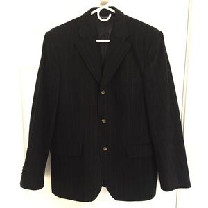Banana Republic Men's Blazer